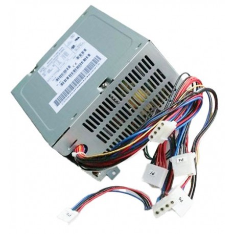 Atx 200w astec VL202-3425