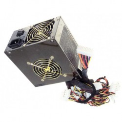 Be quiet! bqt P4-350w-S1.3 350w atx 20-PIN