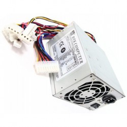 Dtk PTP-3001P 300w atx 20 aux
