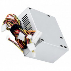 Crs MEC-6300 350w atx 12v aux