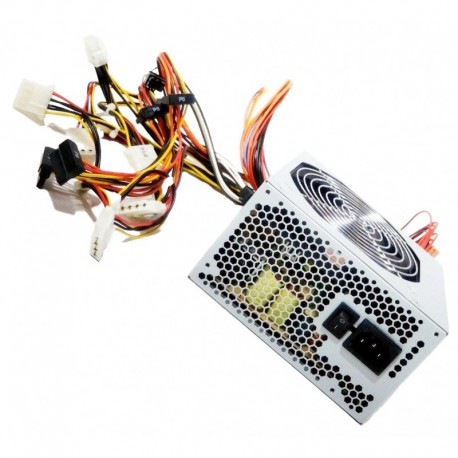 Atx chieftec GPS-550AB a 550w 20/24
