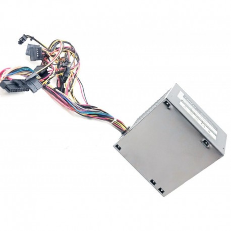 Kraun P400ATX 400w - 20/24 pin