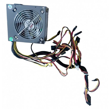 Advance EA-550wS 550w