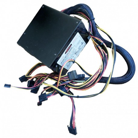 Advance EA-460wS 460w