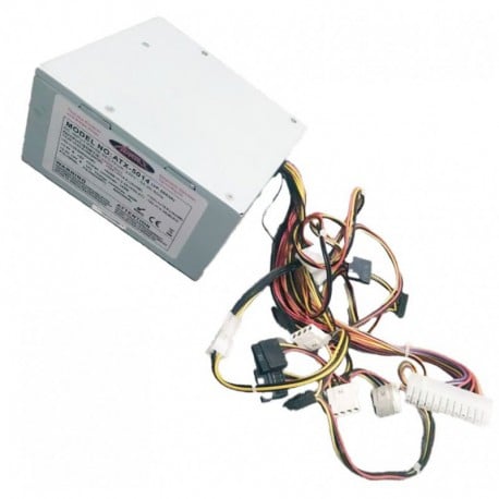 Advance ATX-5014 480w VP-5003A