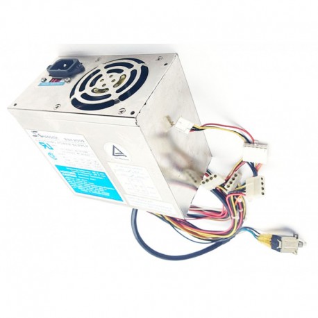 Seasonic SSH-250G at 250w 4X molex 1X fdd 120/240vAC