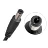 STD-24066 100-240V 47-63HZ 2.2A max 24v 6.6a