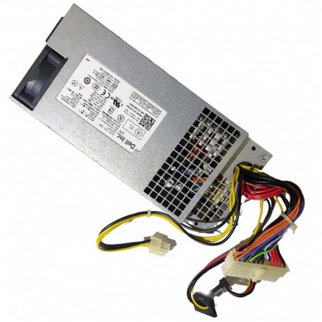 D220AS-00 220w dell 3647 660S V270S