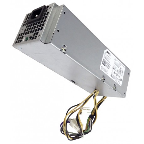 Dell B180AS-00 25KG6 025KG6 OptiPlex 3040 5040 7040 180W SFF