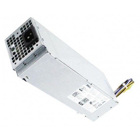 Dell optiplex 3040 5040 7040 3650 sff D6K0V AC180NS-00 180w 0D6K0V