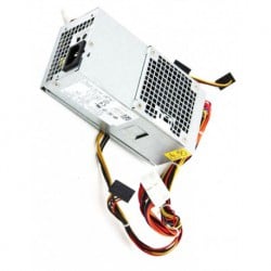 RFK09 L250PS-01 0RFK09 250w dell optiplex 390 990 790 dt