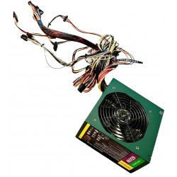 Antec 650W EA-650 Green ATX Power Earthwatts ATX12V2 80 PLUS Bronze