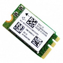 G86C0005EG10 toshiba L50 L50-B L50T-B wifi wlan + bt