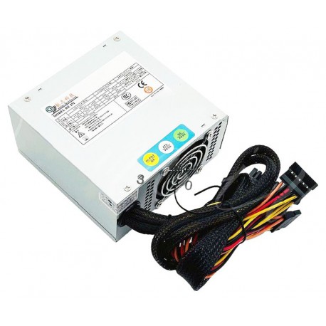 Hanker/dahua 20PIN+sata*8 230v 250w HZ-252