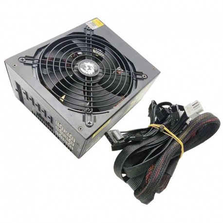 Great wall psu 1250w Gw-EPS1250DA 90+