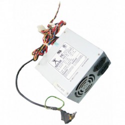 Power man HP-230PP3 at 200 w