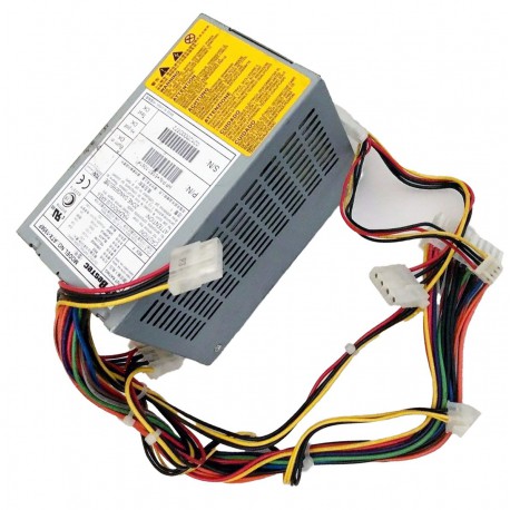 Bestec ATX-1956F 5187-1061 Rev:F 200w 0950-4107