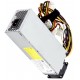 Hp/delta 180 w 294876-001 295714-001 DPS-180MB-1 a