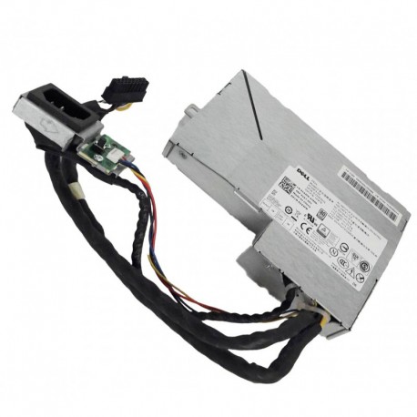 155 w 0143FN 143FN H155EA-00 dell optiplex 7440