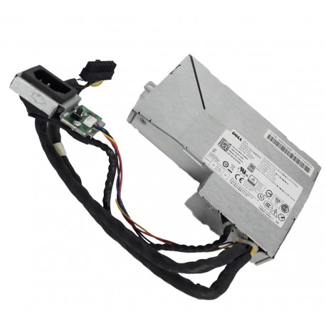 Dell H185EA-00 D185E002L D6V04 CN-0D6V04 Rev A00 185w dell optiplex 7440