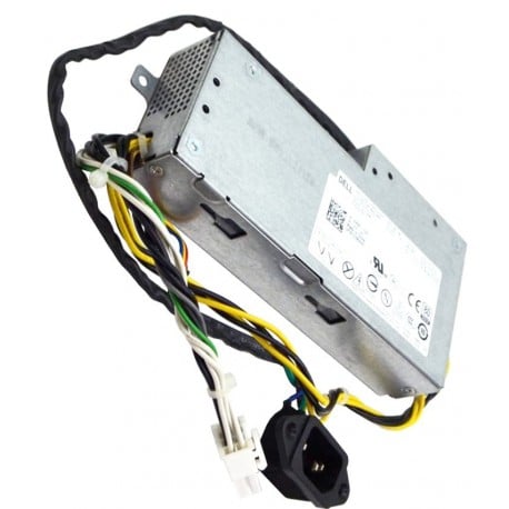 F200EA-00 3MwN7 200w 03MwN7 D-0200ADU00-501 dell optiplex 9020 aio