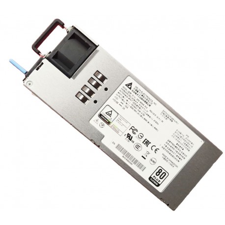 Delta Electronics DPS-800AB-30 A DPS-800AB-30A Rev:00 Firmware Rev:01 800w