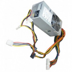 Power man IP-P300DF7-2 p 300 w