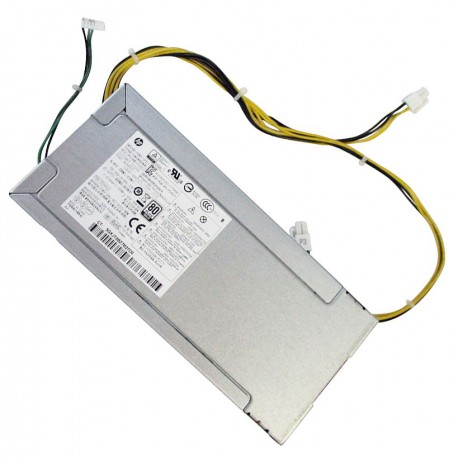 Lite-On Technology PA-1181-6HY L08261-001 180W EPA90 ENTl18 HV 1588-3003 Rev:0B R1837 180w
