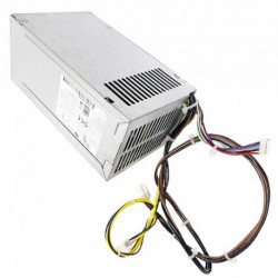 PCG003 901762-004 hp prodesk 600 elitedesk 800 G3 mt sff 180w