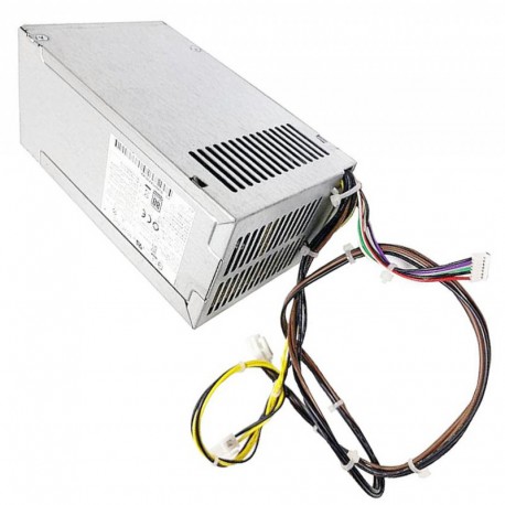 PCG003 901762-004 hp prodesk 600 elitedesk 800 G3 mt sff 180w