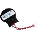 GC020016F00 CR2032-3V 210mah dell alienware M11X R2.