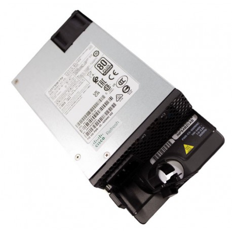 PwR-C5-600wAC-RF 700-014619-0000 cisco catalyst 9200