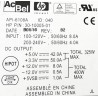 ACBEL AC BEL API-610