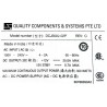 Cisco AIR-PWR-5500-AC CISCO 5500 00-240VAC 50/60Hz DCJ3002-02P