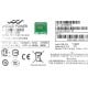 cisco 341-0210-01 PWR-C49M-1000AC-R lineage power CS5000