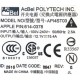 Apple 17 imac A1173 acbel 180 w API4ST03 614-0378 apple imac G5 isight