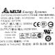 A1wF2DC490 delta energy 430w PwR-00015-01-A D0115745