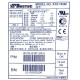 Bestec ATX-1956F 5187-1061 Rev:F 200w 0950-4107