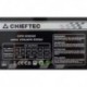 GPS-500A8 GPS-500AG chieftec smart series