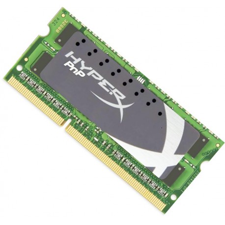 KHX1600C9S3P1K2/8G kingston hyperx 1600Mhz DDR3 PC3-12800