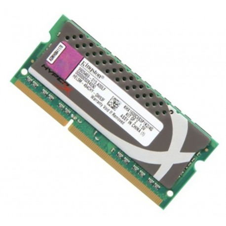 KHX1600C9S3P1K2/4G kingston pnp 9905469-015.A00LF 1.5v 2GB