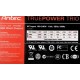 Antec true power trio TP3-650 650w atx