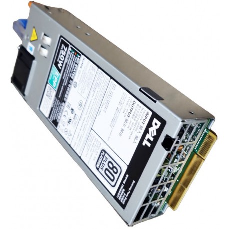 Dell 750w epp D750E-S10 0HXwNF hxwnf DPS-750AB-35 a