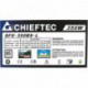 SFX-350BS-L chieftec 350w