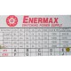 Enermax model no. EG258P-V 234w