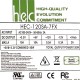 Hec HEC-120SA-7FX 120 w