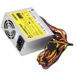 Chieftec PSF180MP 180wATT 24-PIN MINI-ITX active pfc rosh - sg