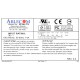 Ablecom SP382-TS 380 w PWS-0050-M IKI316 781