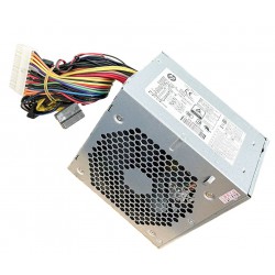 HP Delta Electronics DPS-600WB B DPS-600WBB 832008-003