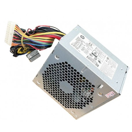HP Delta Electronics DPS-600WB B DPS-600WBB 832008-003